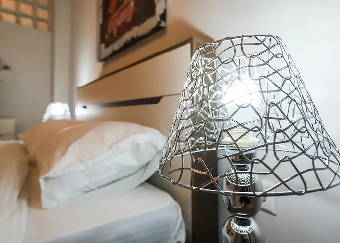 Erythrina #colony_deluxe_suite Apartament *